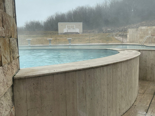 Aqua Montis Resort & Spa主图