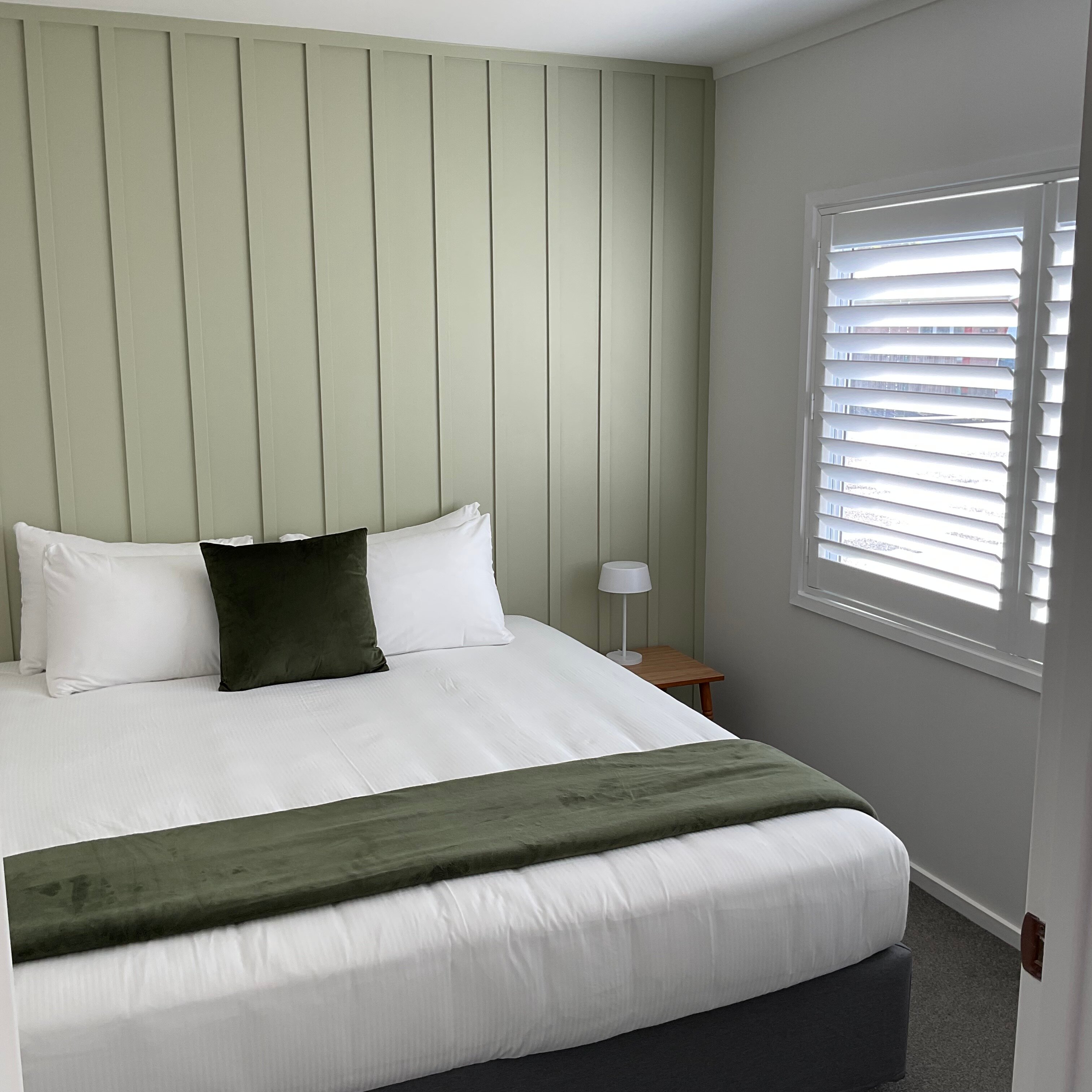 Pioneer Motels-官方