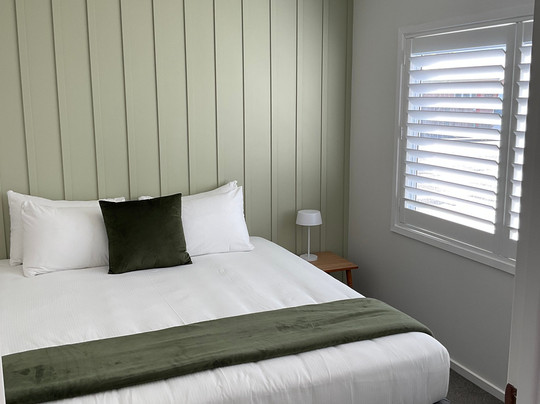 Pioneer Motels主图