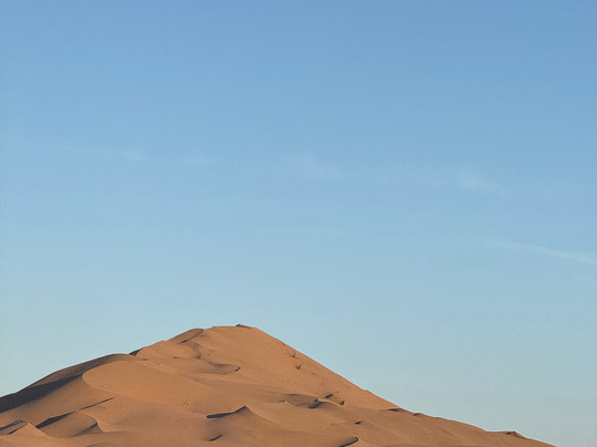 GeoTurismo Atacama-Caldera必去景点