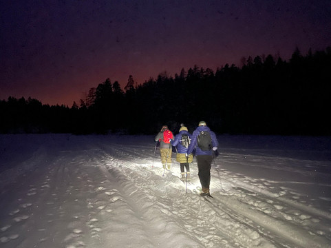 Finnish Friend-赫尔辛基必去景点