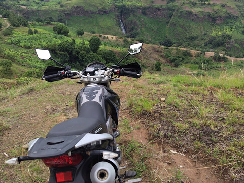 Malamba Waterfalls-Tukuyu必去景点
