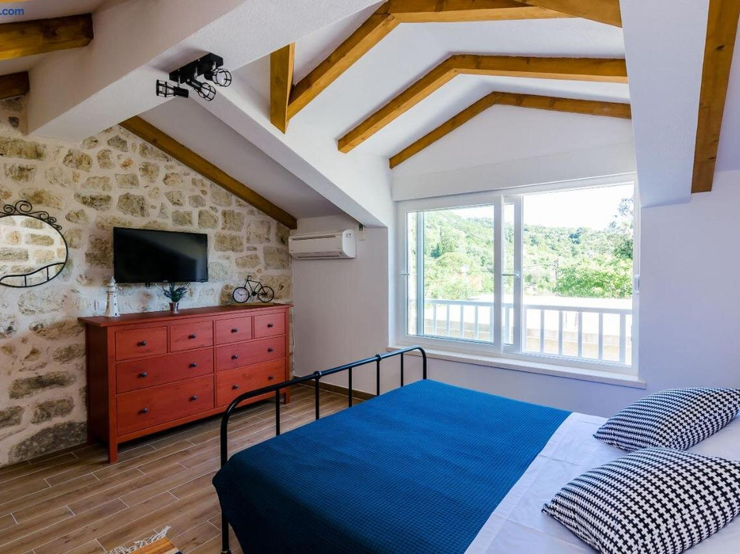 Apartments Korita