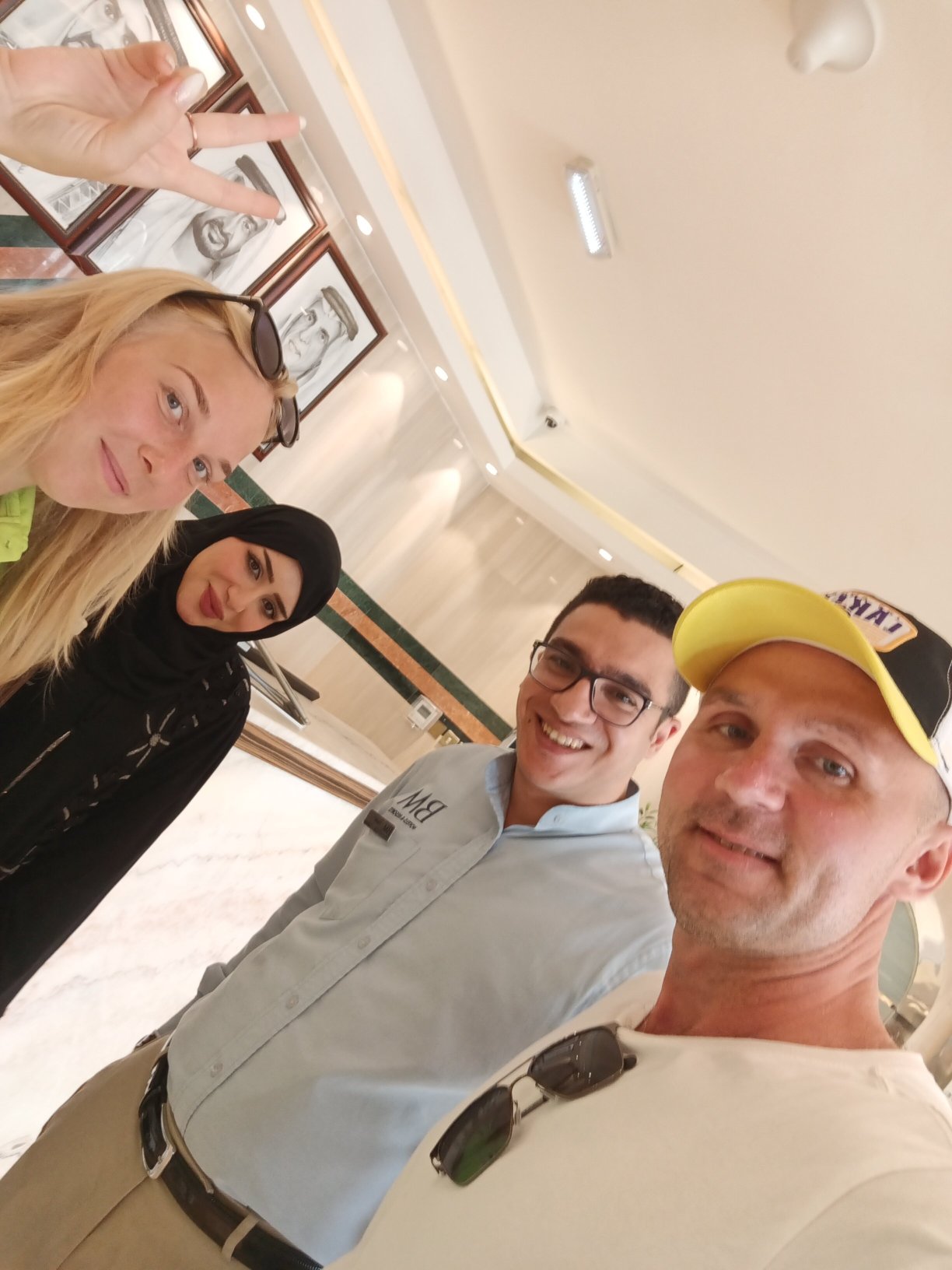 阿斯阿尔凯麦海滩酒店-官方