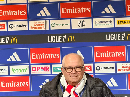 Groupama Stadium-Decines-Charpieu必去景点