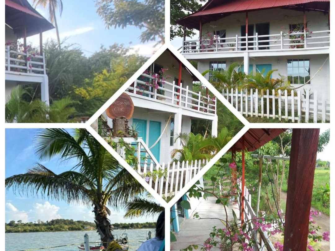 Apart Cabana KTIK