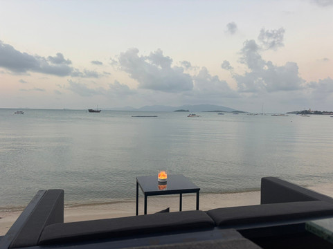 Ocean Spice Samui