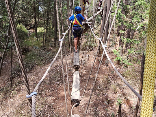 Kuriftu Entoto Adventure Park-亚的斯亚贝巴必去景点
