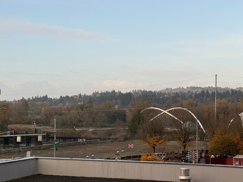 塞勒姆大酒店主图