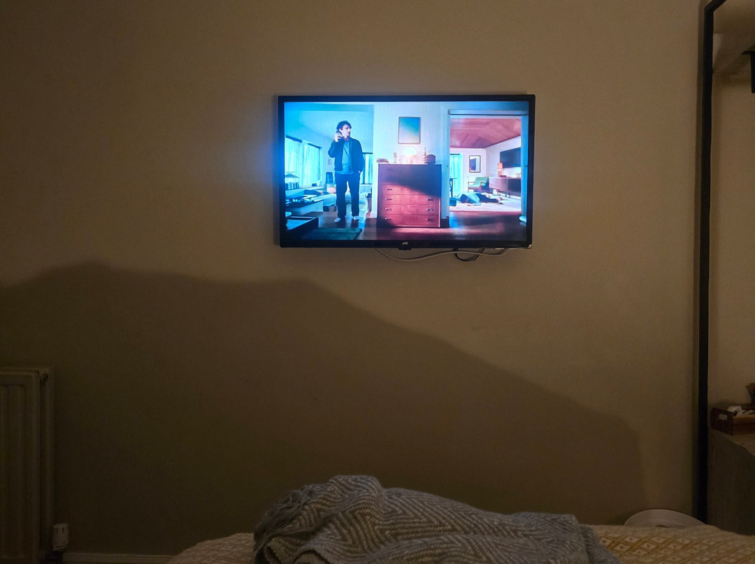 Duke Of Cornwall主图