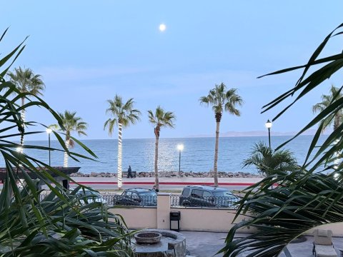 洛雷托拉米森酒店-酒店景观