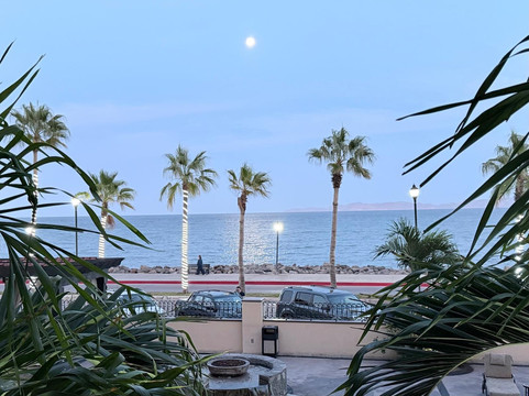 洛雷托拉米森酒店主图