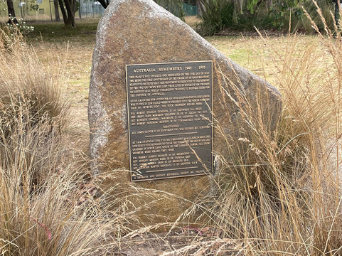 Arthurs Seat State Park-Arthurs Seat必去景点
