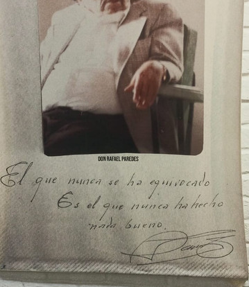 Museo del Sombrero de Paja Toquilla-昆卡必去景点