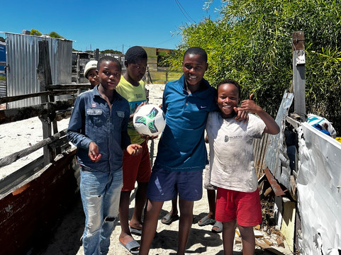 18 Gangster Museum-Khayelitsha必去景点