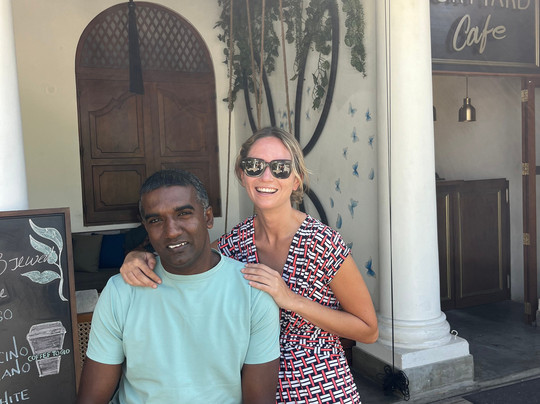 Rent A Tour Guide In Sri Lanka-卡图纳耶克必去景点