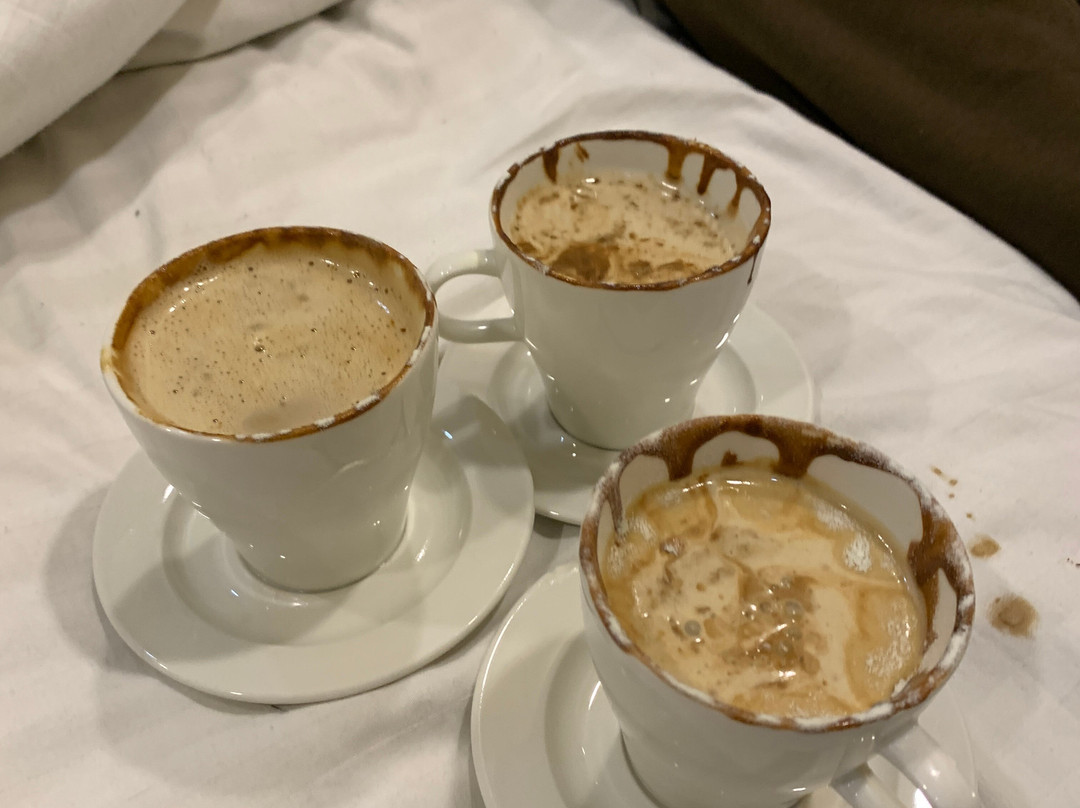 瑞玛雅酒店主图