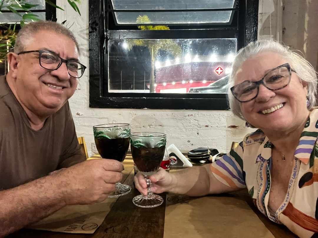 Empório da Tilápia