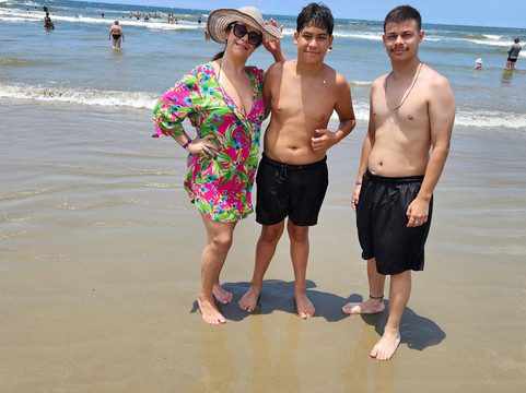 Sesc Bertioga-Bertioga必去景点