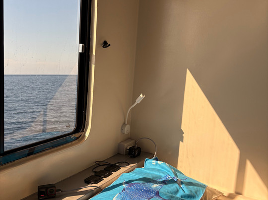 A-one Diving-拉廊必去景点