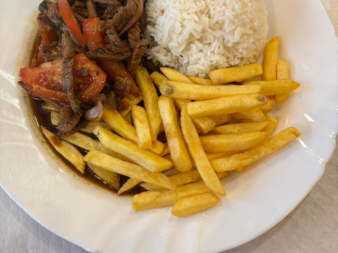 Bar Restaurante De Costa a Costa