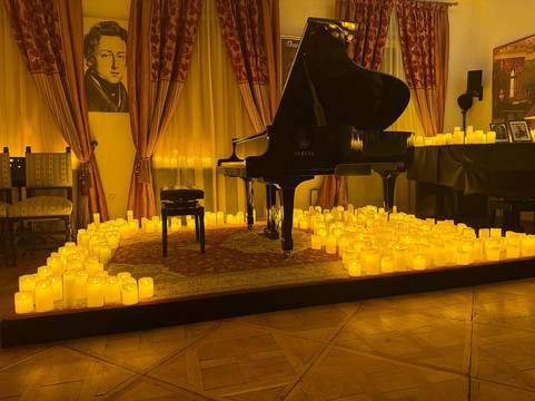 Klezmer Music-克拉科夫必去景点