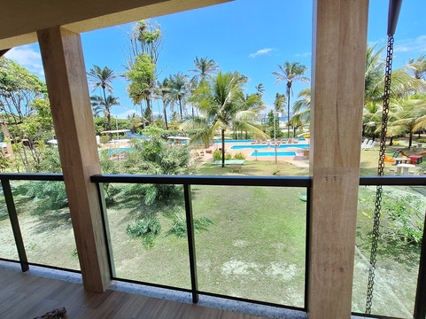 Ilheus North Hotel主图