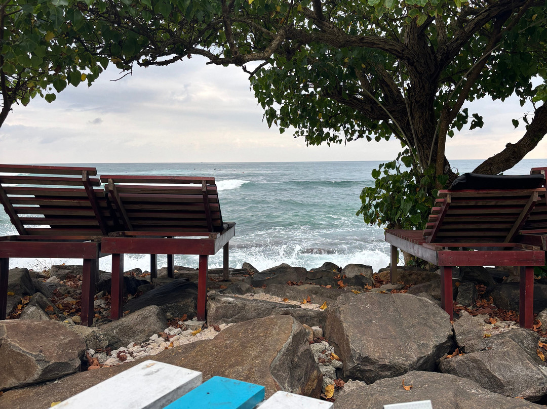 Lazy Right Restaurant