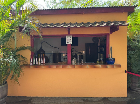 The Cadushy Distillery-Rincon必去景点