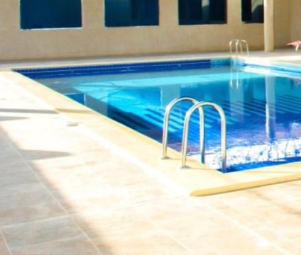 阿尔科巴尔半月湾丽笙度假村-官方