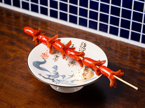 ネオ和食居酒屋 あなたに会えてよかった。立川店