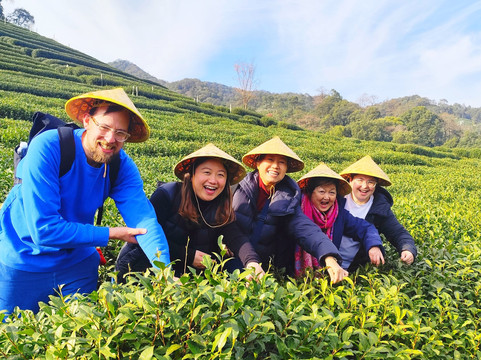 Jack Private Tours-杭州市必去景点