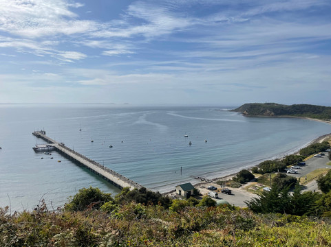 Flinders Ocean Lookout-弗林德斯必去景点