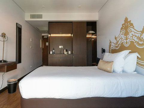 Palacio Santa Catarina