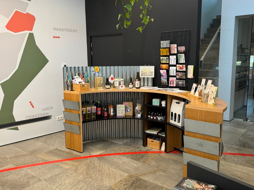 Visit Hasselt-哈瑟尔特必去景点