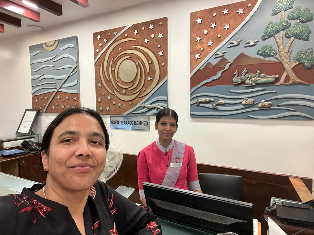 杜蒂戈林丽晶酒店-GRT酒店集团主图