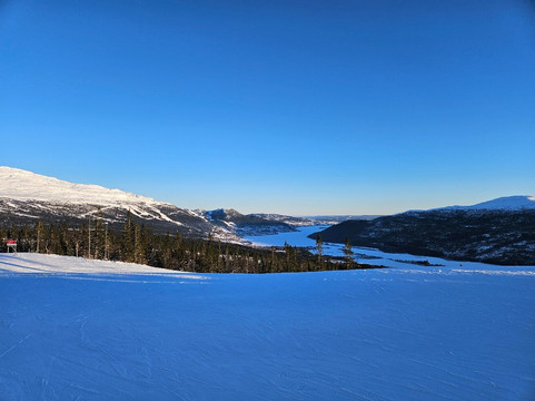 Skistar Åre-Are必去景点