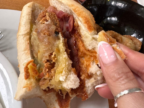 英国中心 - 北安普顿马斯顿旅馆主图