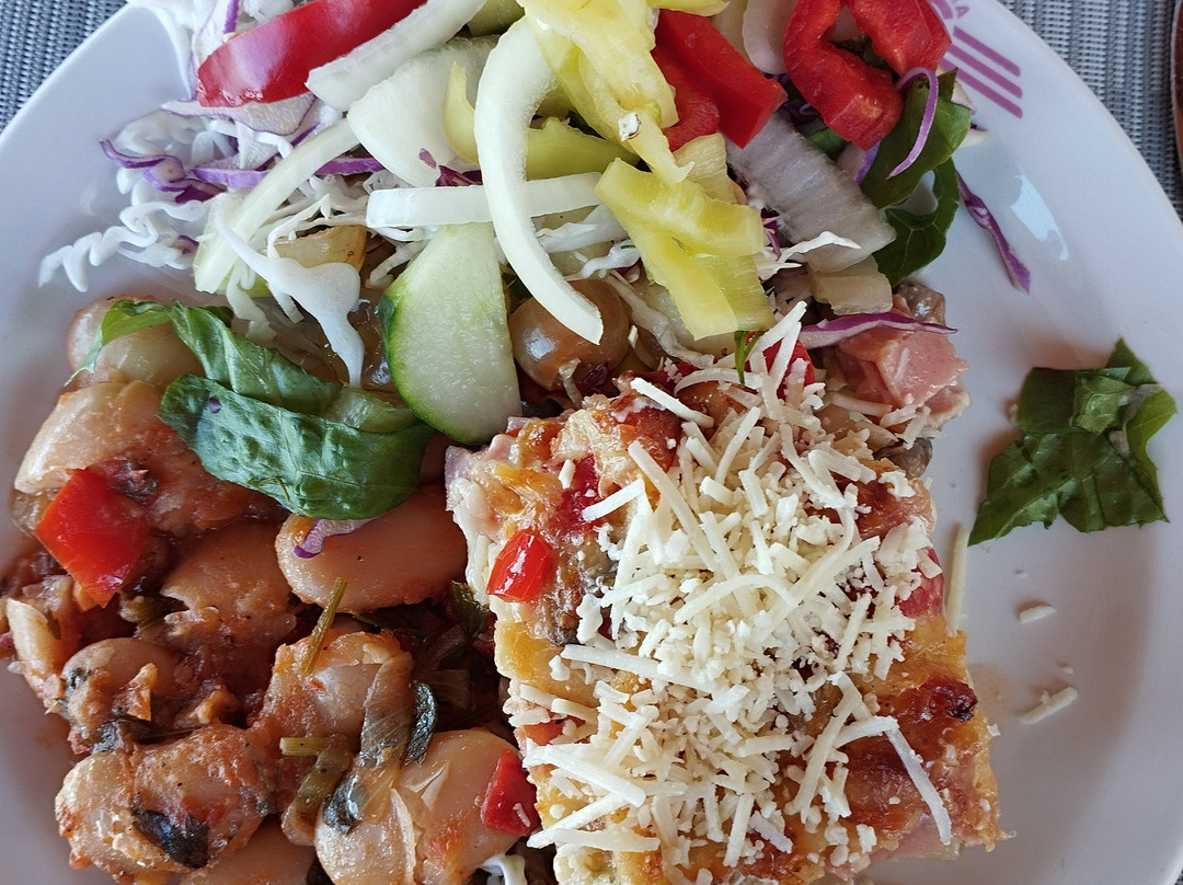 克拉拉酒店主图