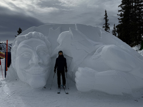 Hotel Sonngastein主图