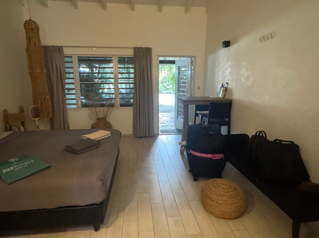 Puur Bonaire Boutique Resort