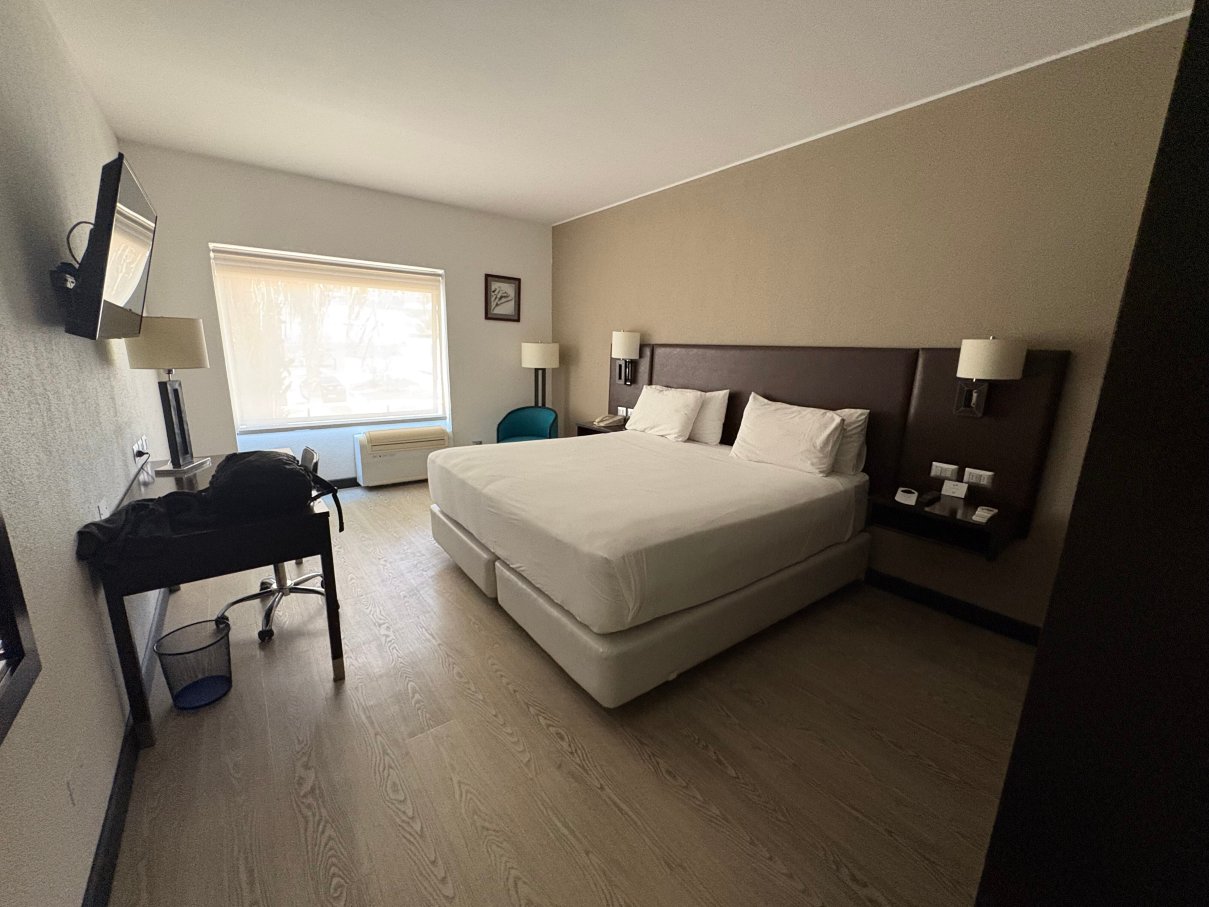 NH Iquique Costa-官方