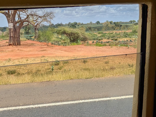 Totti Kenya-安博塞利国家公园必去景点