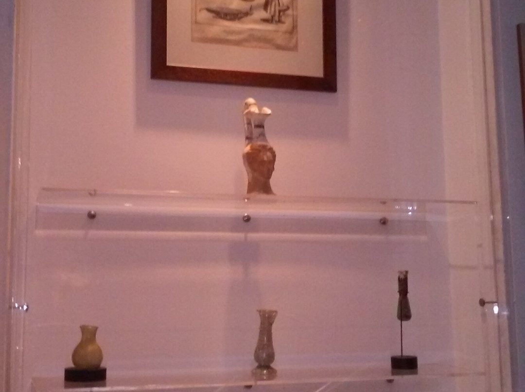 Museo Dell'olio D'oliva-Cisano必去景点