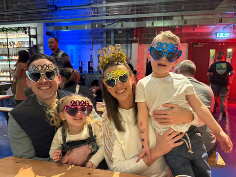 BrewDog DogTap & BrewDog Brewery Tour-Ellon必去景点