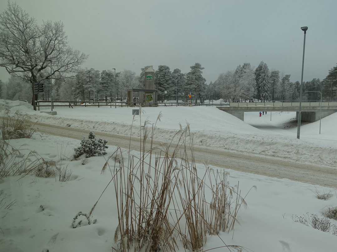 第一比尔灵根酒店主图