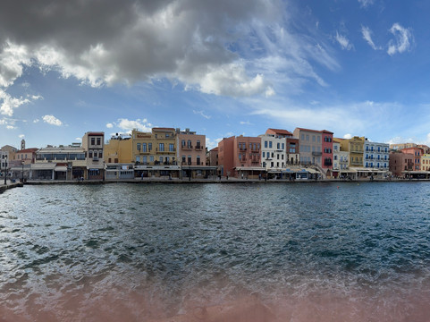 Tour Guides Crete-雷斯蒙必去景点