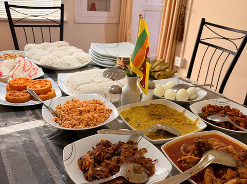 Ceylon Hunt-赛杜瓦必去景点