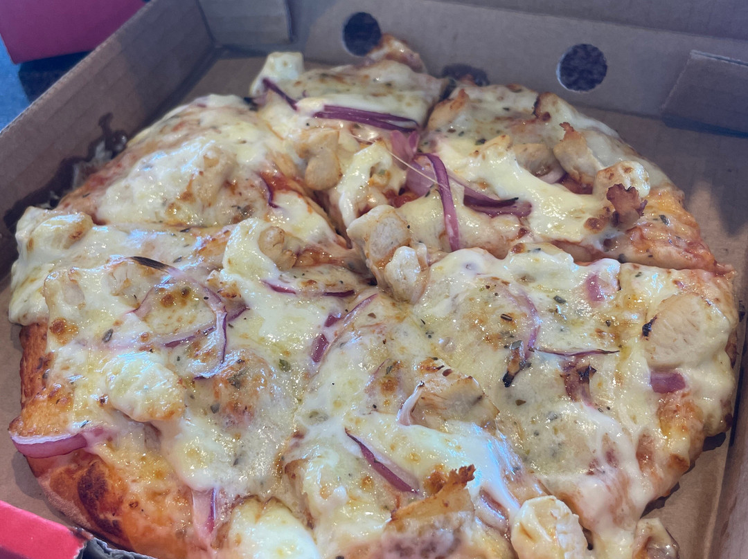 Panarottis Mikocheni