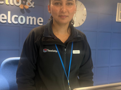 Travelodge Birmingham Perry Barr主图